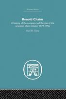 Renold Chains