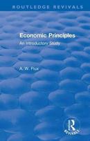 Revival: Economic Principles (1904)