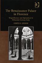 Renaissance Palace in Florence