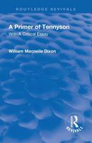 Revival: A Primer of Tennyson (1901)