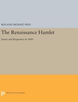 Renaissance Hamlet