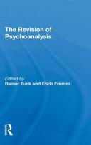 Revision Of Psychoanalysis