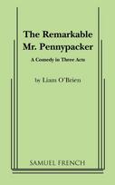 Remarkable Mr. Pennypacker