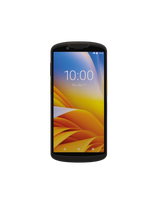 Zebra TC53, 2D, warm-swap, PTT, BT, Wi-Fi, NFC, Android, GMS