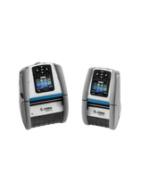 Zebra ZQ620 Plus Healthcare, 8 dots/mm (203 dpi), RS232, BT (BLE), Wi-Fi