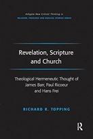 Revelation, Scripture and Church