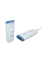 Zebra CS60-HC, 2D, FIPS, USB, BT (iOS), white