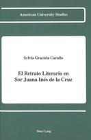 Retrato Literario en sor Juana Ines de la Cruz