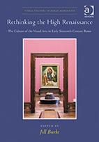 Rethinking the High Renaissance