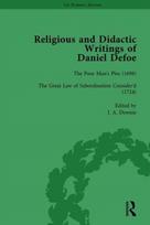 Religious and Didactic Writings of Daniel Defoe, Part II vol 6