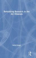 Rethinking Research in the Art Museum