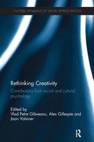 Rethinking Creativity