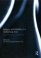 Religion and Mobility in a Globalising Asia