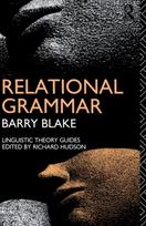 Relational Grammar