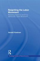 Reigniting the Labor Movement