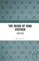Reign of King Stephen