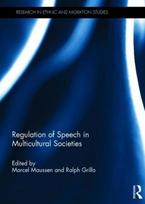 Regulation of Speech in Multicultural Societies