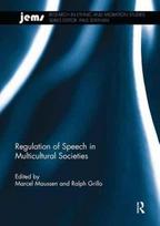 Regulation of Speech in Multicultural Societies