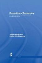 Requisites of Democracy