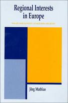 Regional Interests and Regional Actors