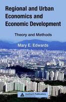 Regional and Urban Economics and Economic Development