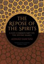 Repose of the Spirits