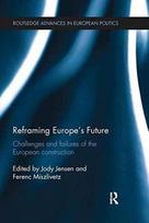 Reframing Europe's Future