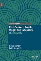 Rent-Seekers, Profits, Wages and Inequality