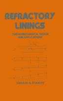 Refractory Linings