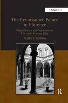 Renaissance Palace in Florence