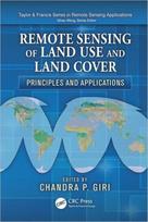 Remote Sensing of Land Use and Land Cover