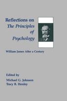 Reflections on the Principles of Psychology