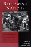 Redrawing Nations
