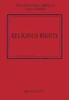 Religious Rights