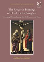 Religious Paintings of Hendrick ter Brugghen