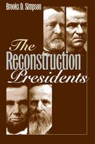 Reconstruction Presidents