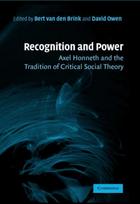 Recognition and Power