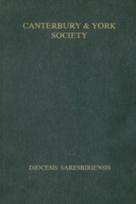 Register of Robert Hallum, Bishop of Salisbury, 1407-1417