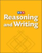 Reasoning and Writing Level C, Workbook (Pkg. of 5)