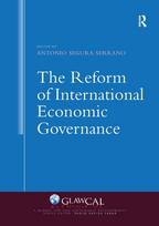Reform of International Economic Governance