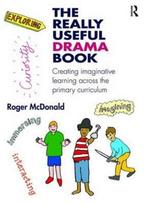 Really Useful Drama Book