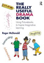 The Really Useful Drama Book