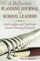 Reflective Planning Journal for School Leaders