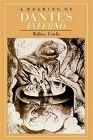 Reading of Dante's "Inferno"