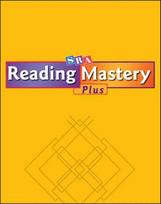 Reading Mastery Plus, Level 3, Workbook C (Package of 5)