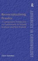 Reconceptualising Penality