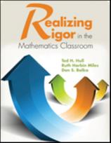 Realizing Rigor in the Mathematics Classroom