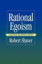 Rational Egoism