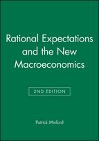 Rational Expectations and the New Macroeconomics