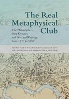 Real Metaphysical Club
